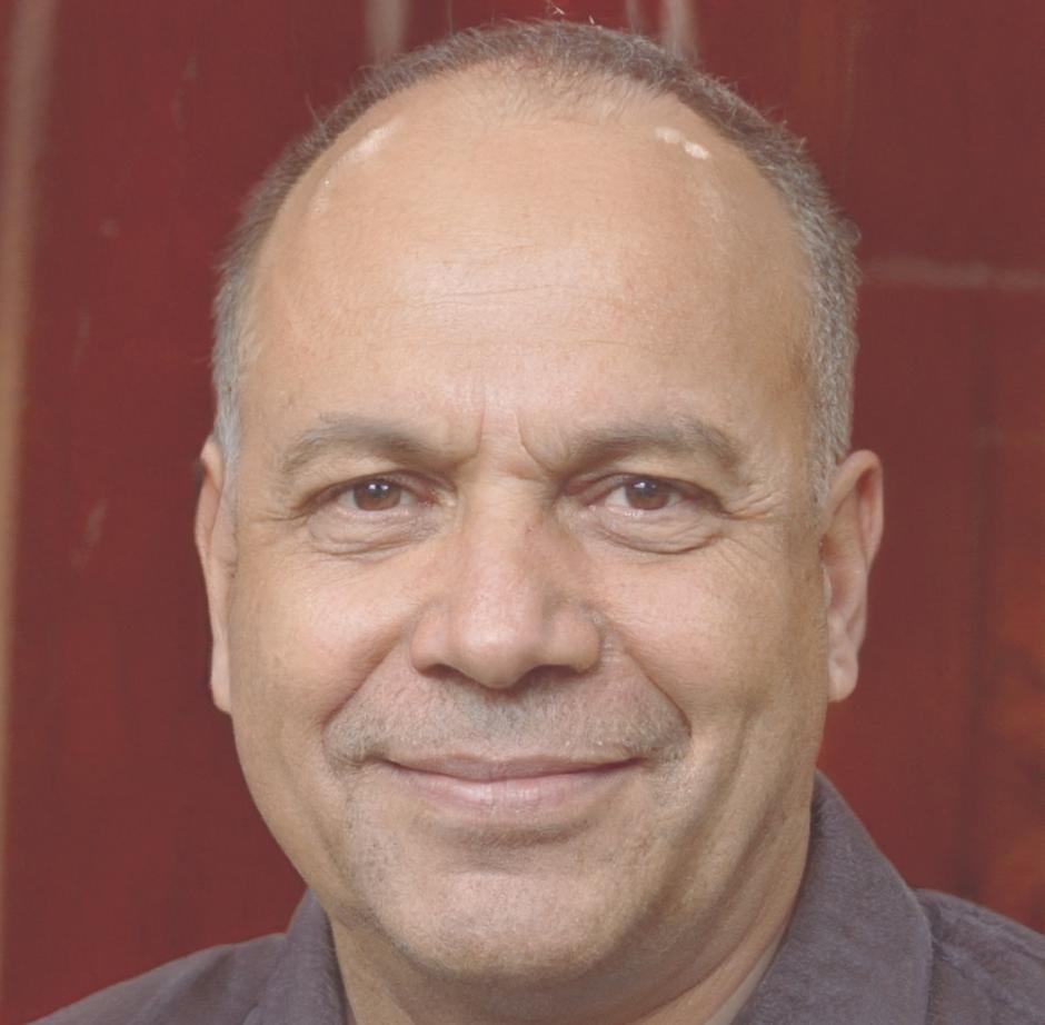 Dr. Evaristo Mendizábal, especialista en medicina geriátrica