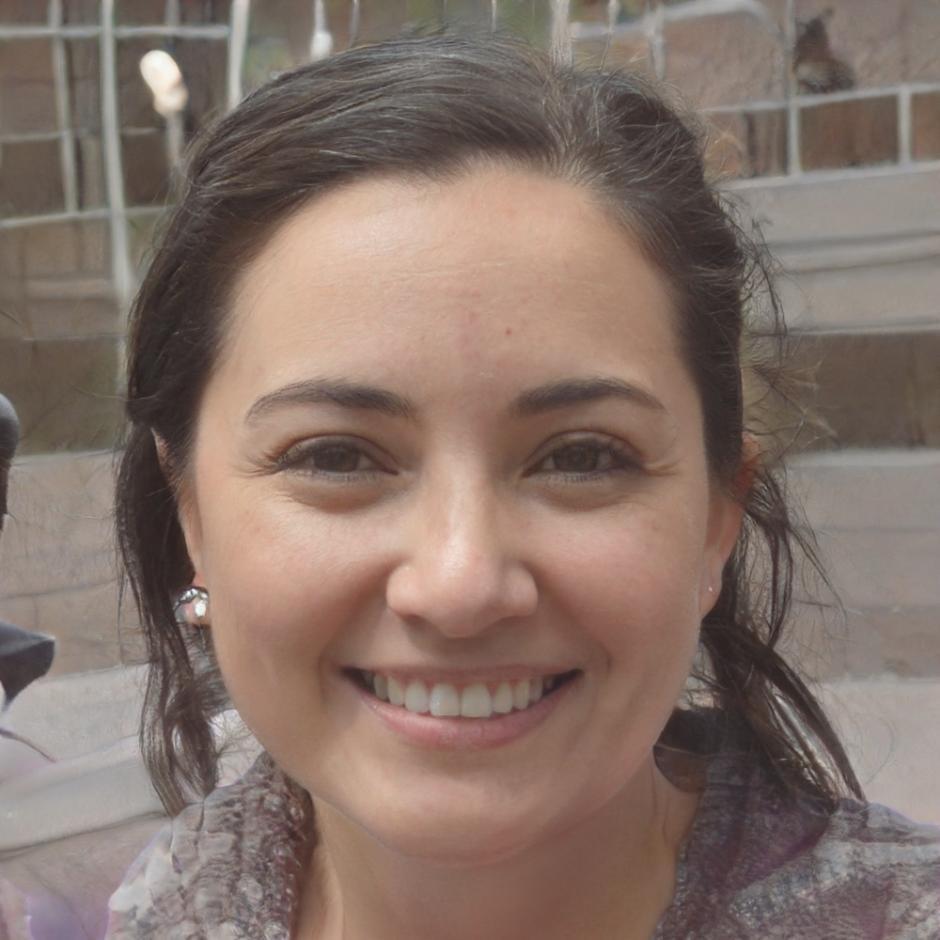 Dra. Esperanza Venegas, especialista en seguridad domiciliaria