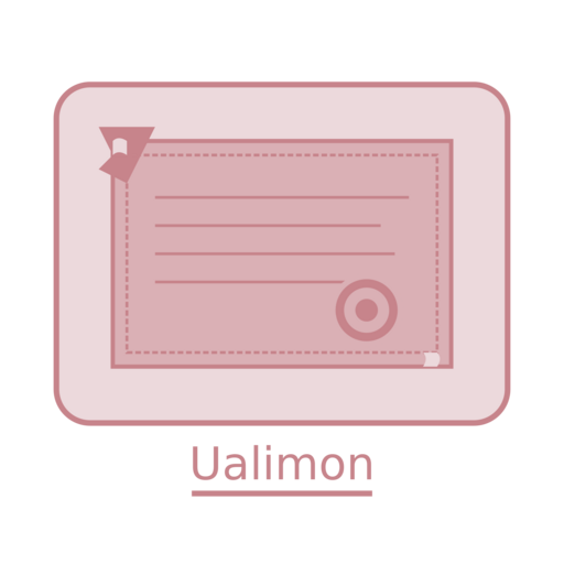 Ualimon Logo